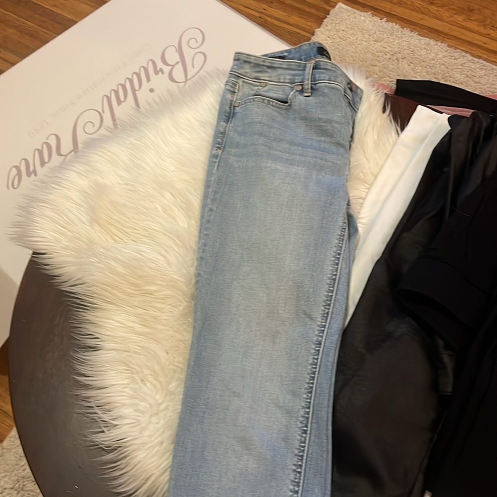 Talbots jeans - Picture 5 of 6